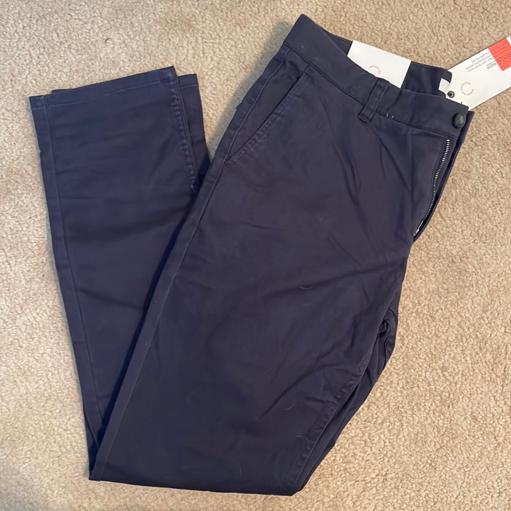 Hawker Rye Chinos